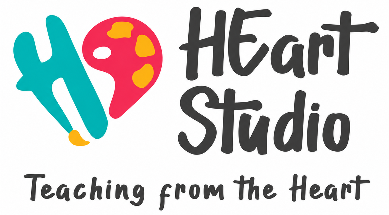 Heart Studio Logo